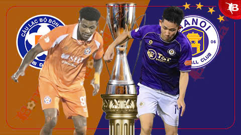  Nhận định bóng đá Đà Nẵng vs Hà Nội, 18h00 ngày 1/10: Khách chiến thắng